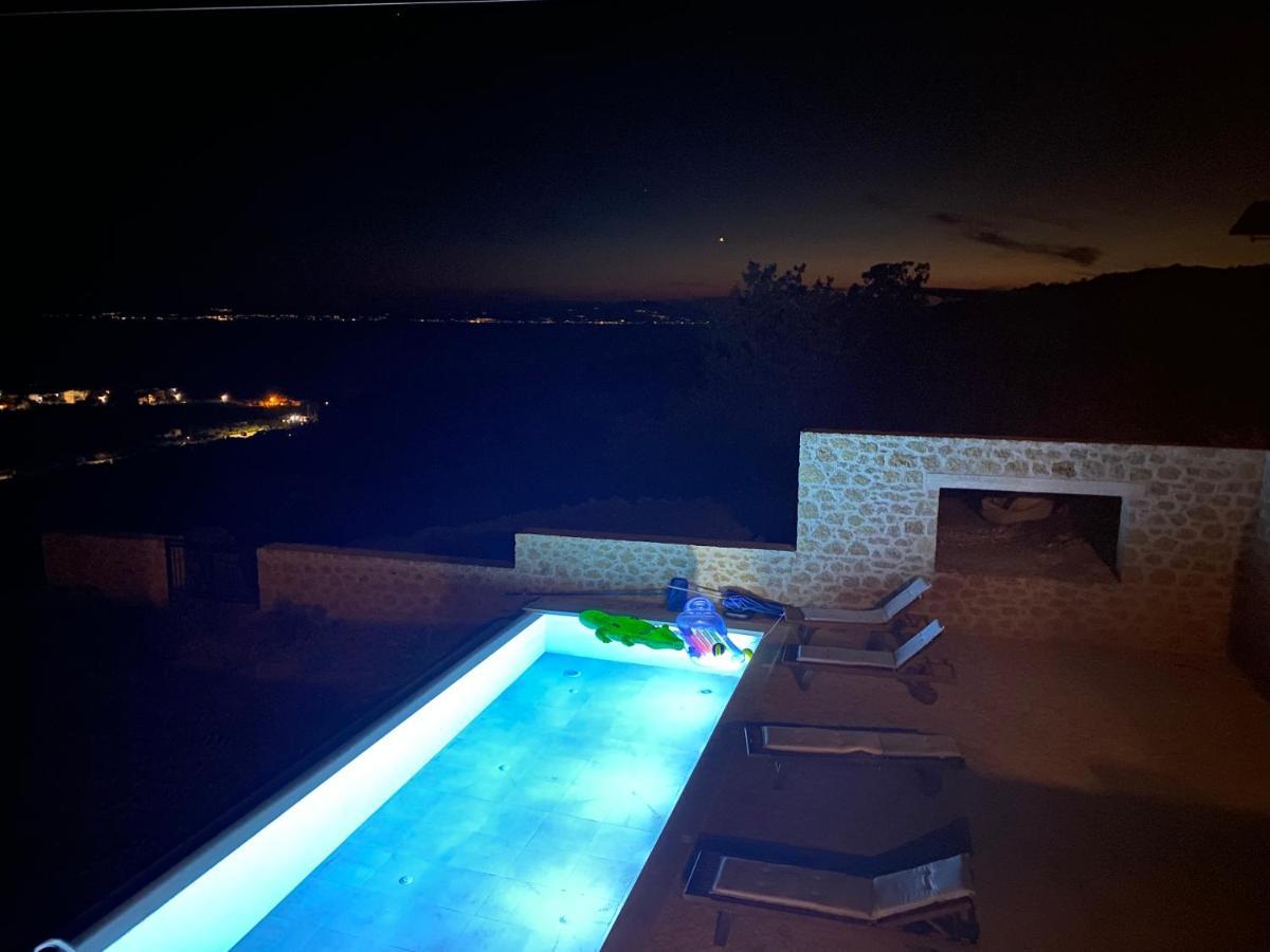 אגיוס ניקולאוס Kika Residences מראה חיצוני תמונה