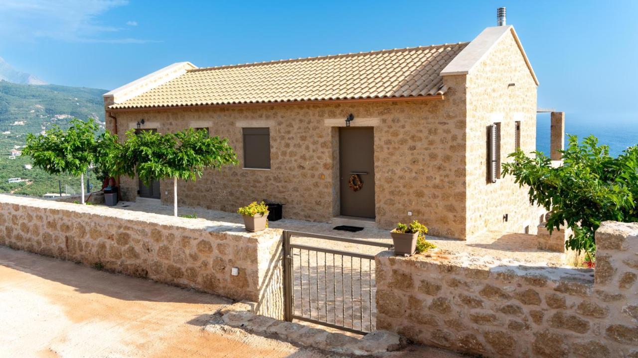 אגיוס ניקולאוס Kika Residences מראה חיצוני תמונה