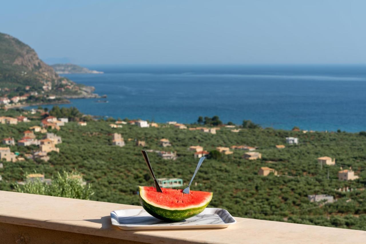 אגיוס ניקולאוס Kika Residences מראה חיצוני תמונה