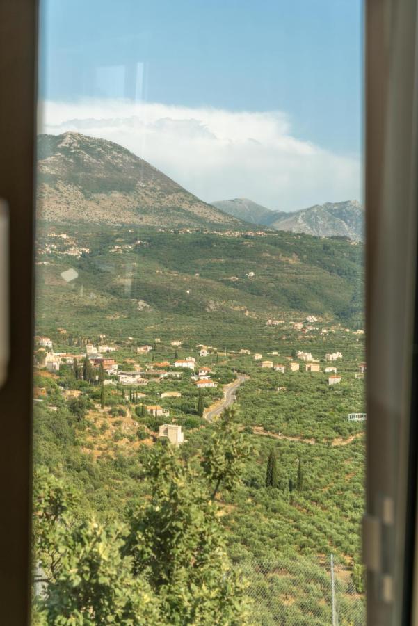 אגיוס ניקולאוס Kika Residences מראה חיצוני תמונה