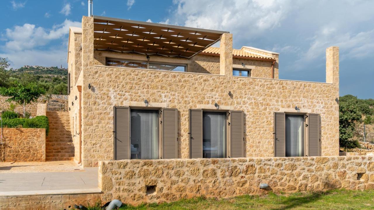 אגיוס ניקולאוס Kika Residences מראה חיצוני תמונה