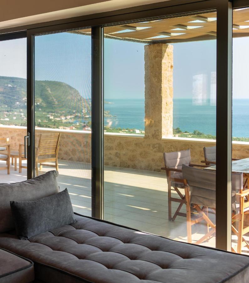 אגיוס ניקולאוס Kika Residences מראה חיצוני תמונה