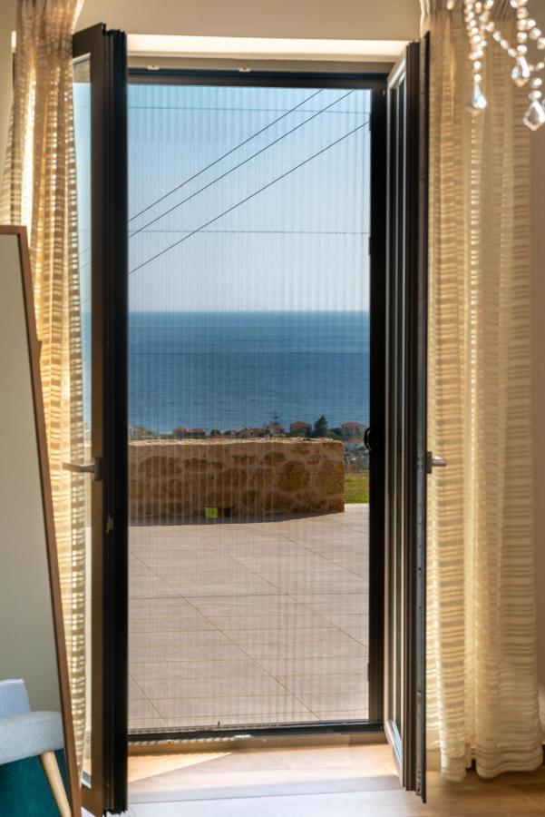 אגיוס ניקולאוס Kika Residences מראה חיצוני תמונה