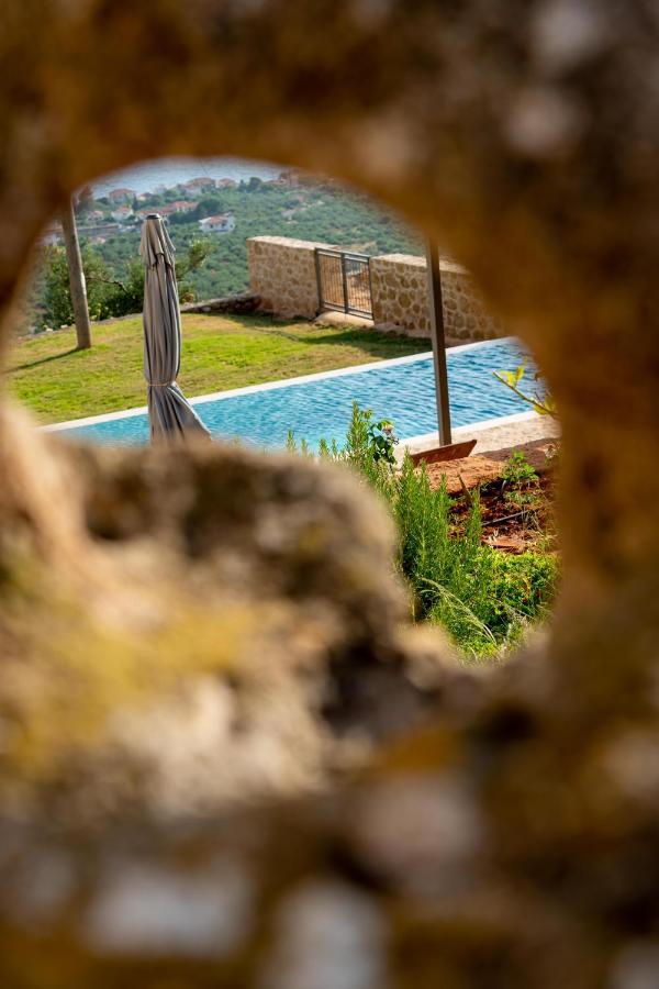 אגיוס ניקולאוס Kika Residences מראה חיצוני תמונה