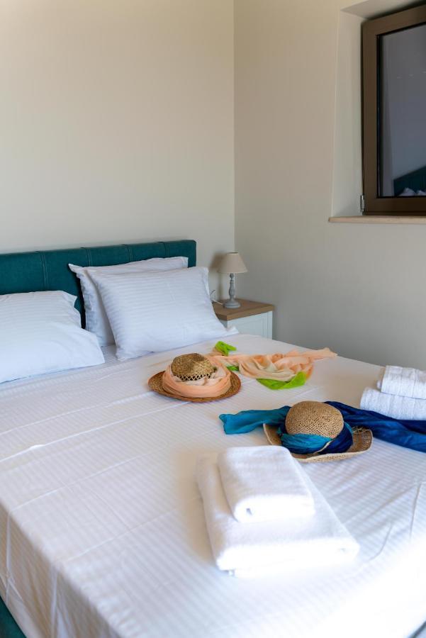אגיוס ניקולאוס Kika Residences מראה חיצוני תמונה