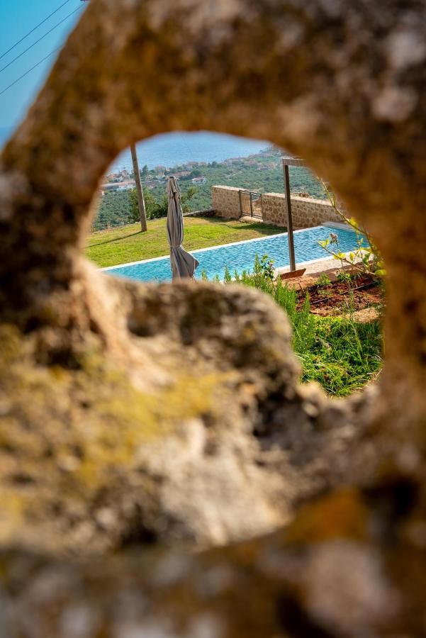 אגיוס ניקולאוס Kika Residences מראה חיצוני תמונה