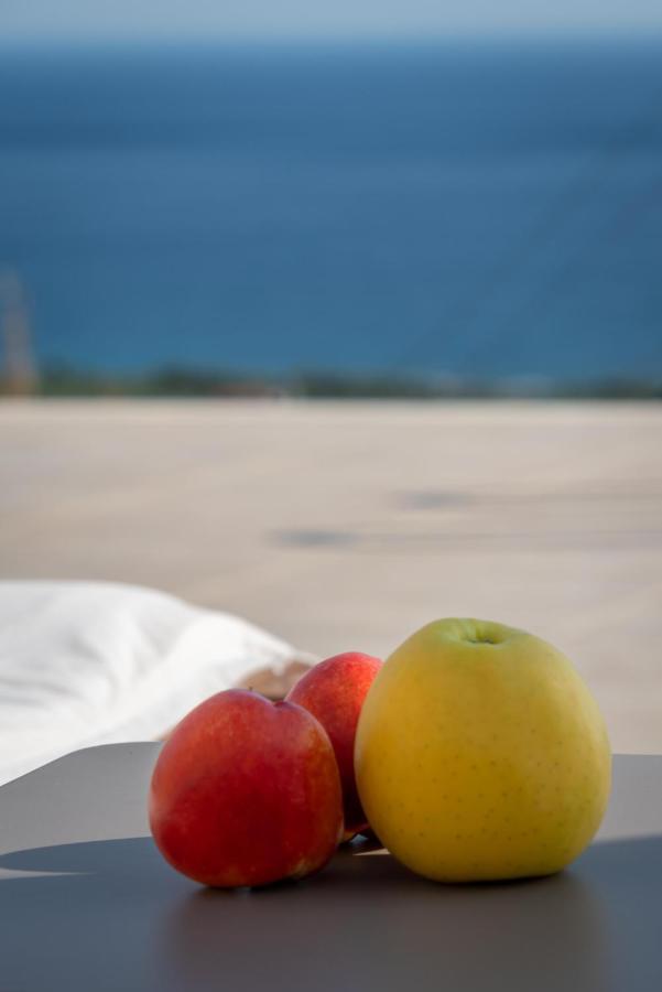 אגיוס ניקולאוס Kika Residences מראה חיצוני תמונה