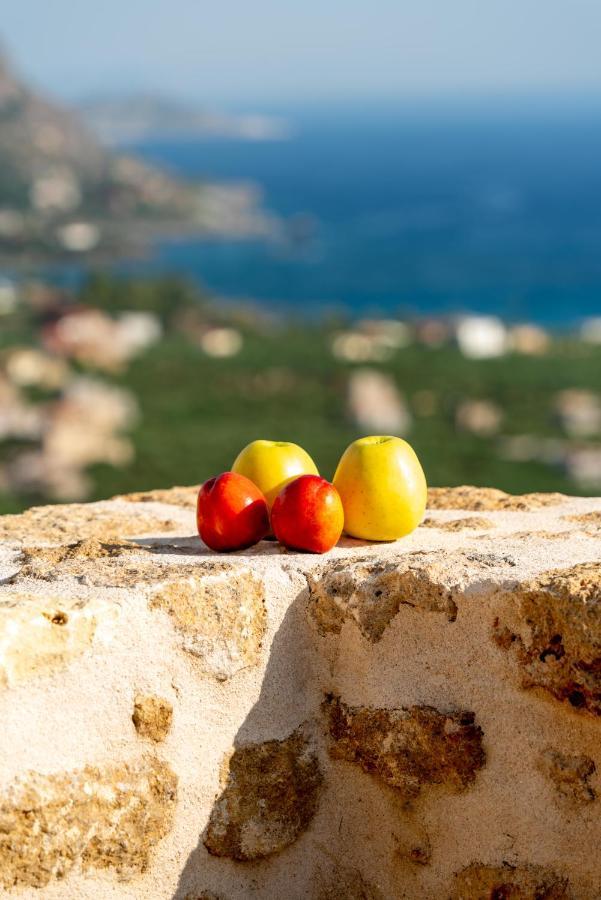 אגיוס ניקולאוס Kika Residences מראה חיצוני תמונה
