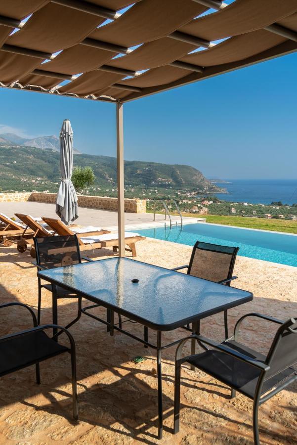 אגיוס ניקולאוס Kika Residences מראה חיצוני תמונה