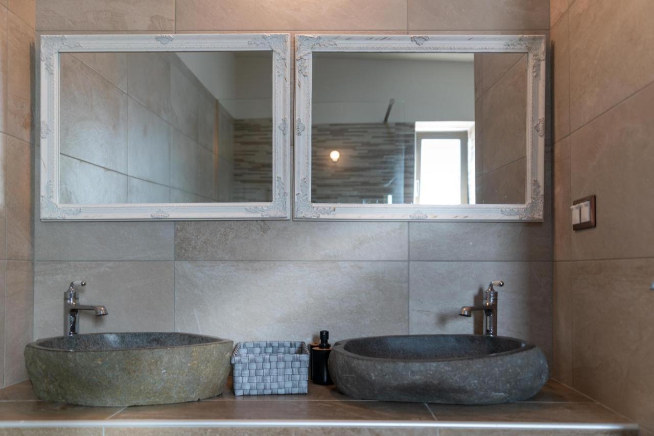 אגיוס ניקולאוס Kika Residences מראה חיצוני תמונה