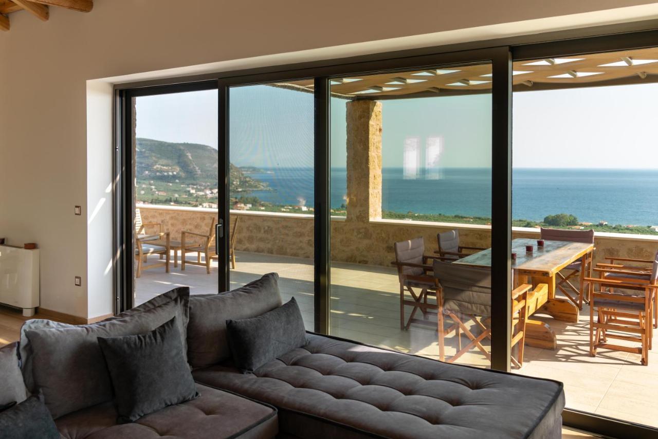 אגיוס ניקולאוס Kika Residences מראה חיצוני תמונה