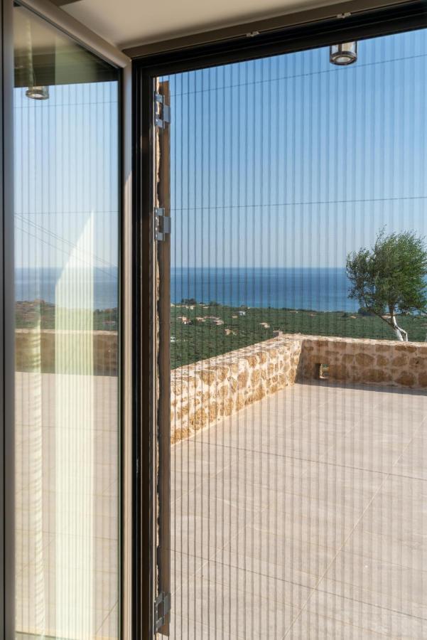 אגיוס ניקולאוס Kika Residences מראה חיצוני תמונה