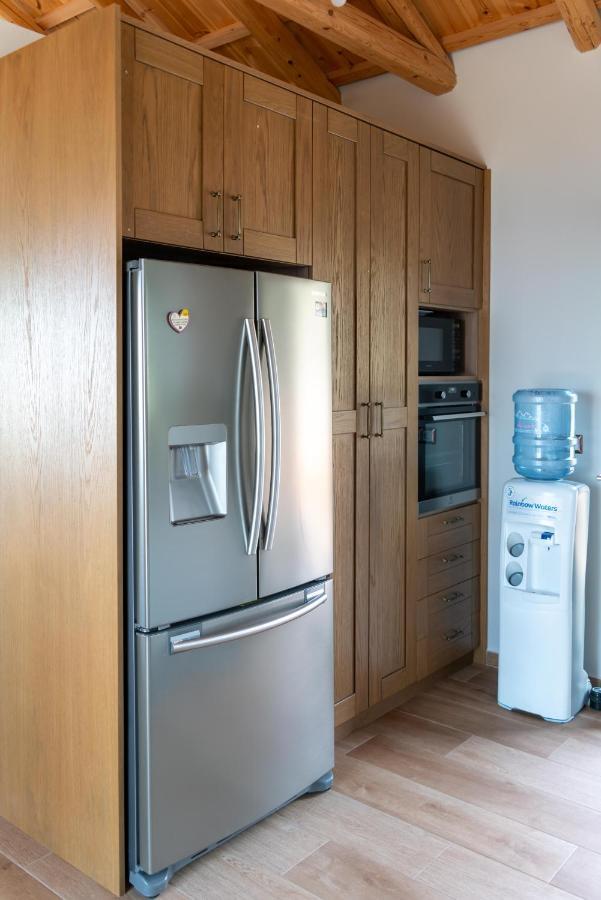 אגיוס ניקולאוס Kika Residences מראה חיצוני תמונה