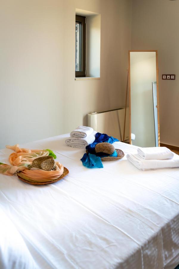 אגיוס ניקולאוס Kika Residences מראה חיצוני תמונה