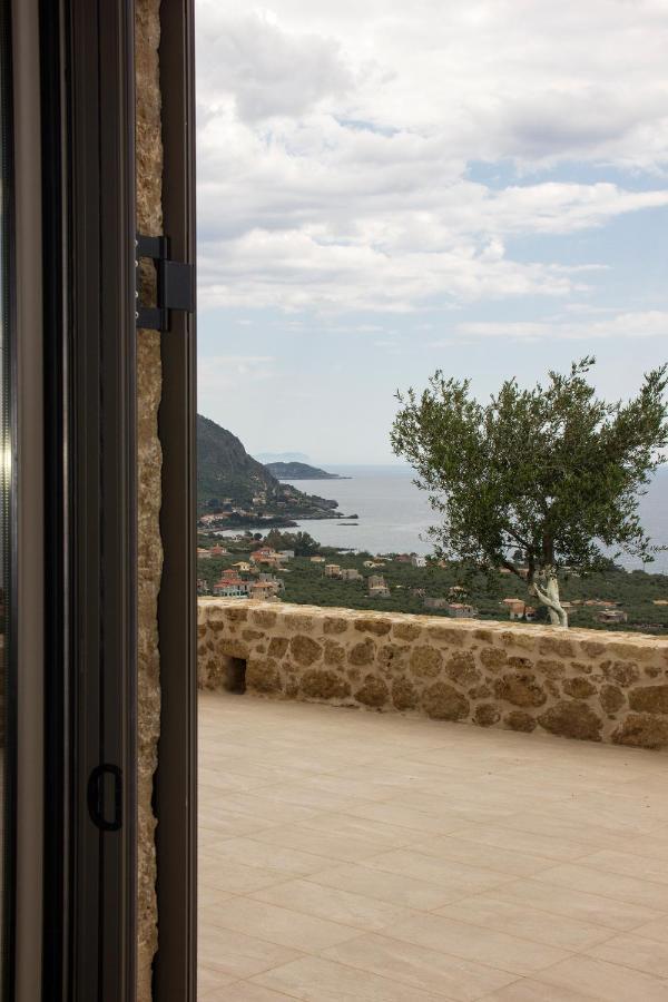 אגיוס ניקולאוס Kika Residences מראה חיצוני תמונה