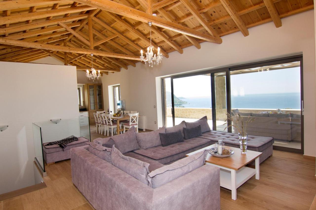 אגיוס ניקולאוס Kika Residences מראה חיצוני תמונה