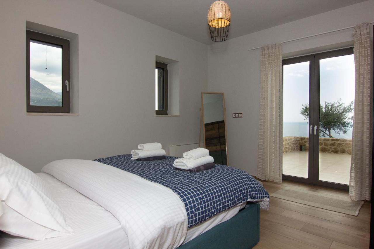 אגיוס ניקולאוס Kika Residences מראה חיצוני תמונה