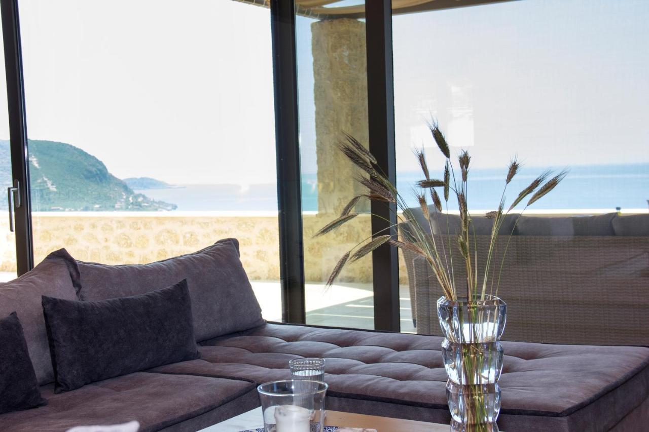 אגיוס ניקולאוס Kika Residences מראה חיצוני תמונה
