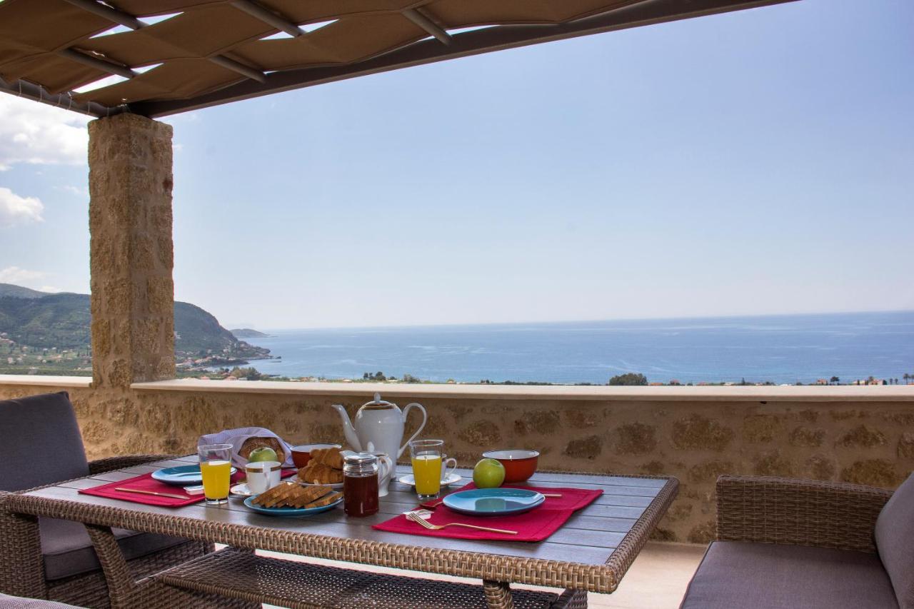 אגיוס ניקולאוס Kika Residences מראה חיצוני תמונה