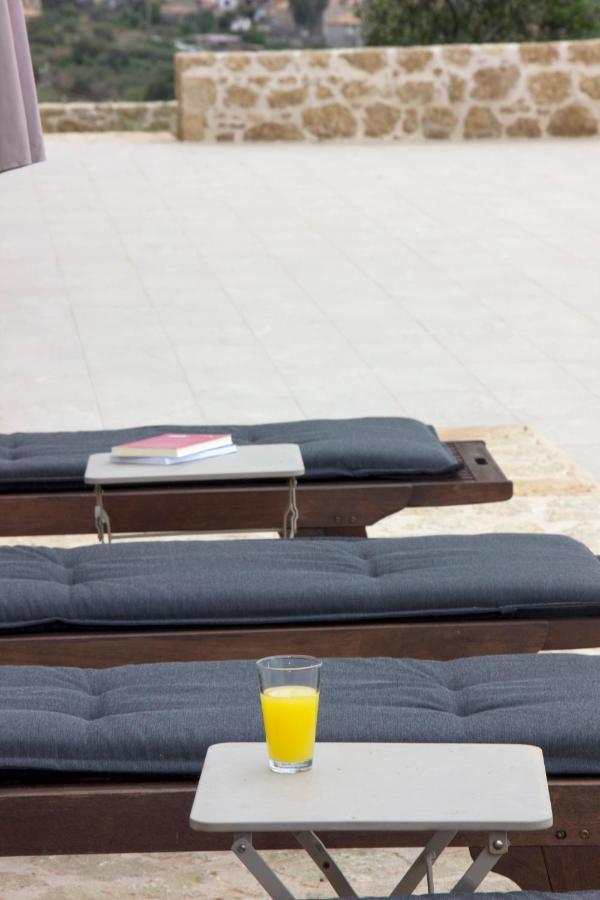 אגיוס ניקולאוס Kika Residences מראה חיצוני תמונה
