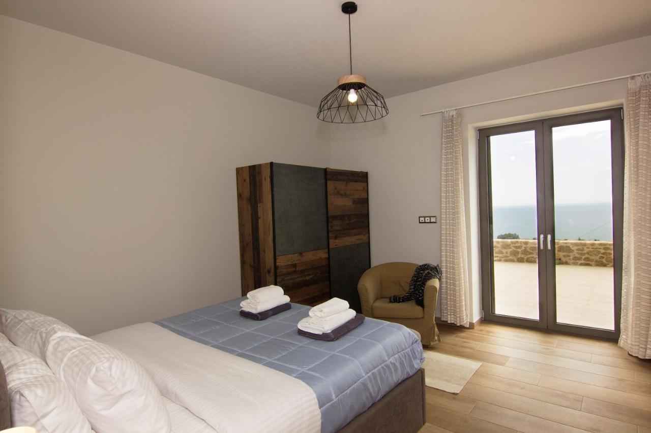 אגיוס ניקולאוס Kika Residences מראה חיצוני תמונה